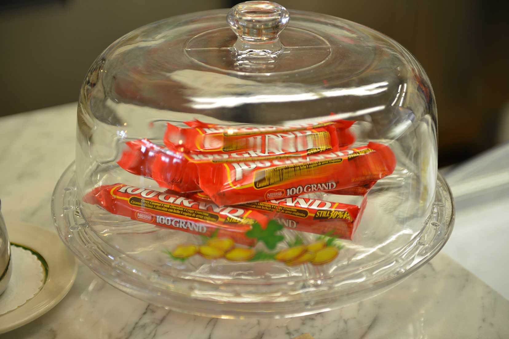Candy